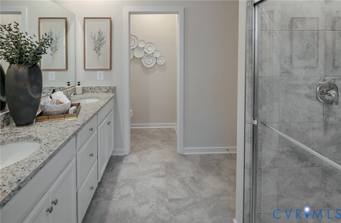 8701 Clemet Drive, Chesterfield, VA 23832 8701 Clemet Drive, Chesterfield, VA 23832