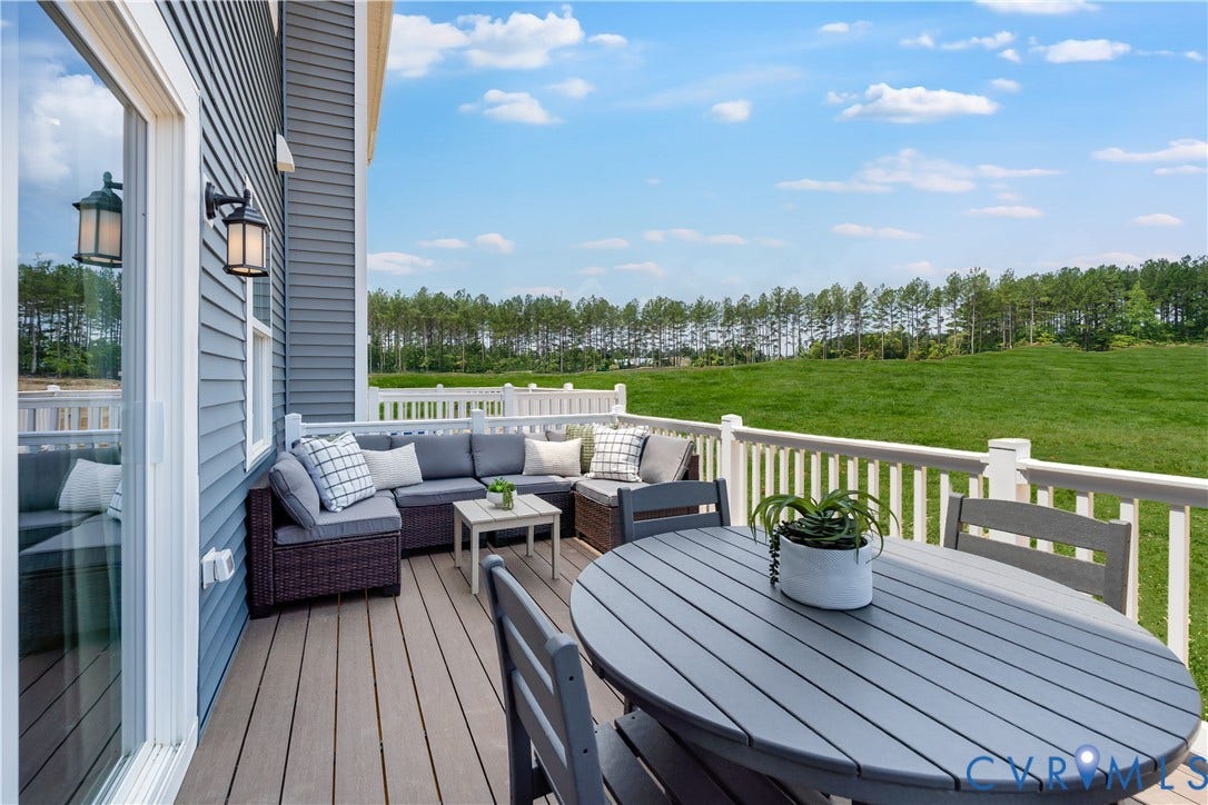 8768 Whitman Drive, Chesterfield, VA 23832 8768 Whitman Drive, Chesterfield, VA 23832