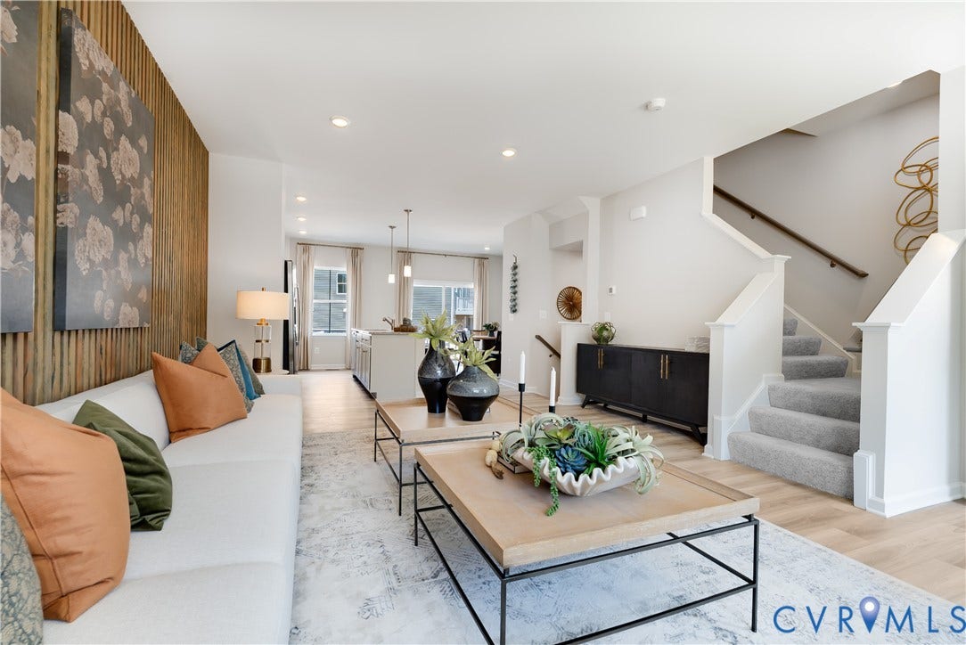 8768 Whitman Drive, Chesterfield, VA 23832 8768 Whitman Drive, Chesterfield, VA 23832