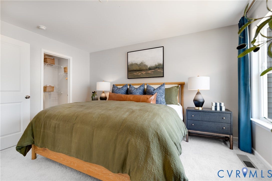 8768 Whitman Drive, Chesterfield, VA 23832 8768 Whitman Drive, Chesterfield, VA 23832
