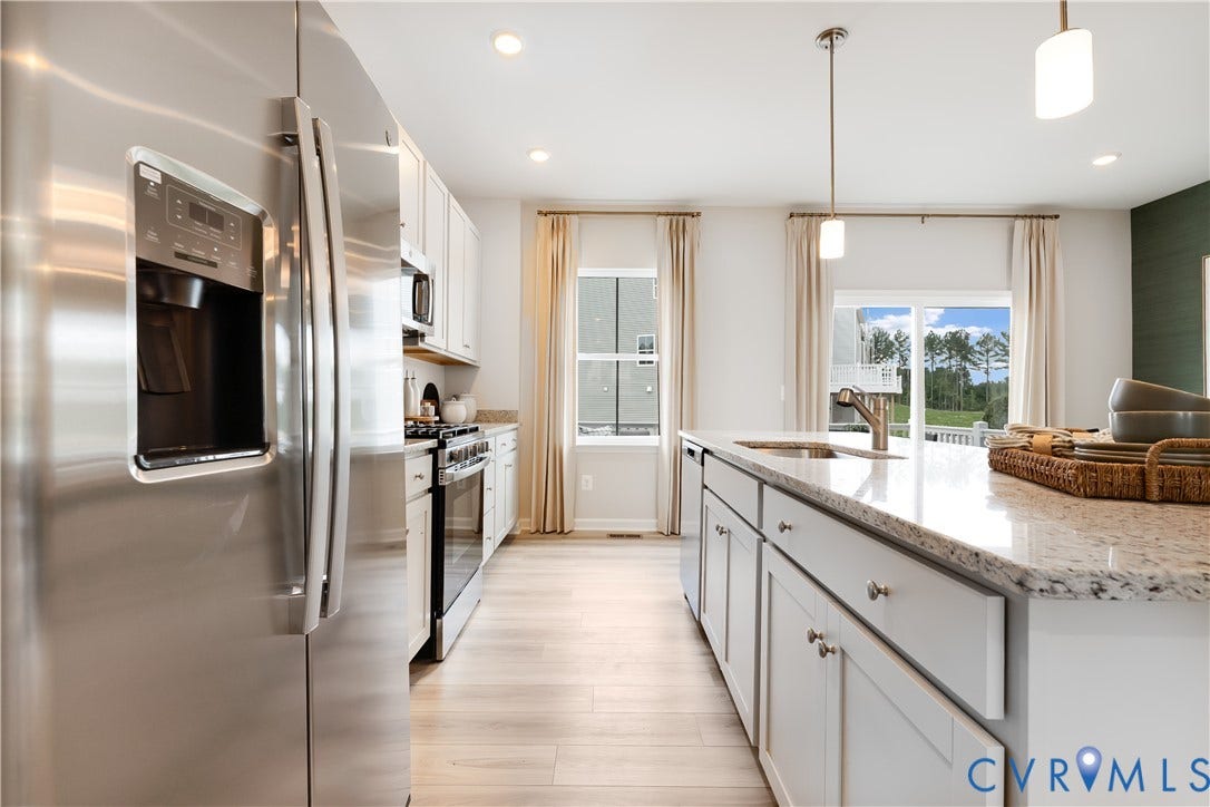 8768 Whitman Drive, Chesterfield, VA 23832 8768 Whitman Drive, Chesterfield, VA 23832