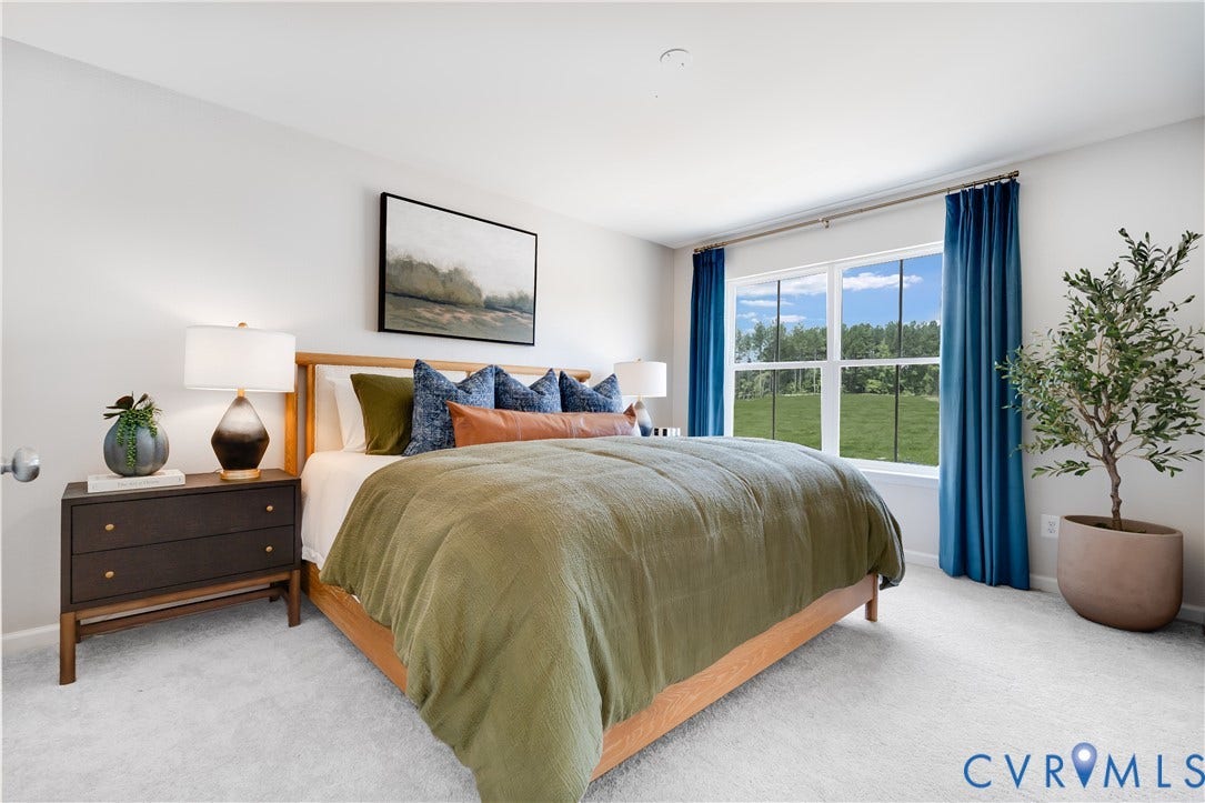 8768 Whitman Drive, Chesterfield, VA 23832 8768 Whitman Drive, Chesterfield, VA 23832