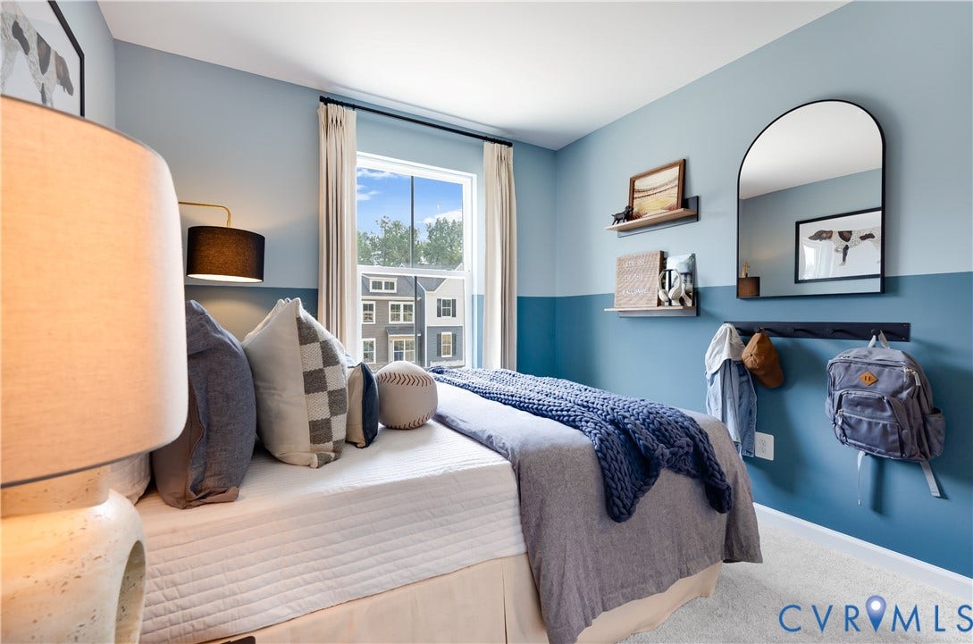 8768 Whitman Drive, Chesterfield, VA 23832 8768 Whitman Drive, Chesterfield, VA 23832