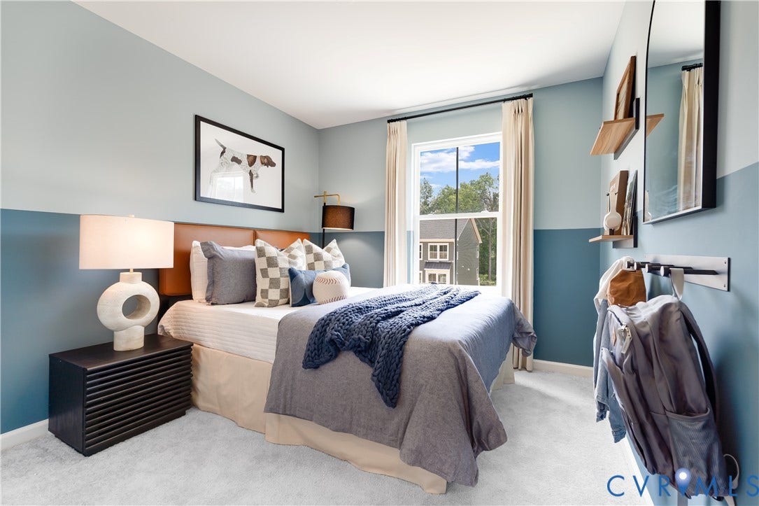 8768 Whitman Drive, Chesterfield, VA 23832 8768 Whitman Drive, Chesterfield, VA 23832