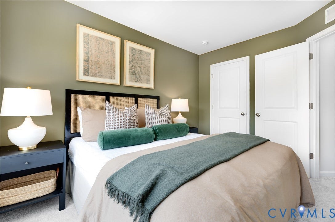8768 Whitman Drive, Chesterfield, VA 23832 8768 Whitman Drive, Chesterfield, VA 23832