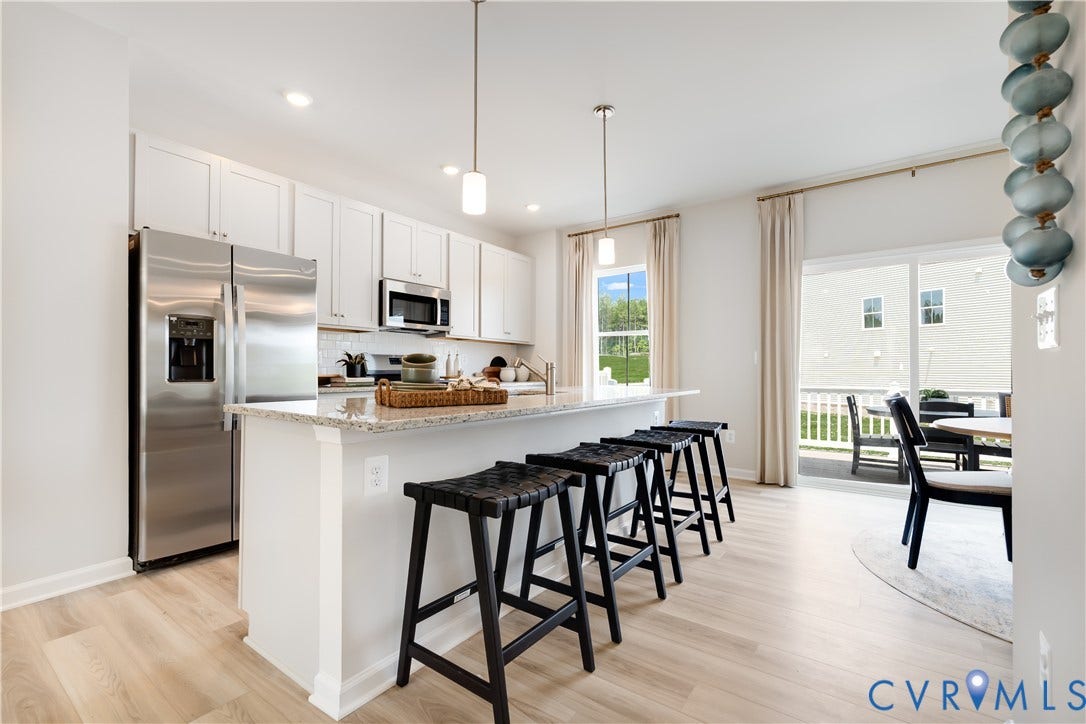 8768 Whitman Drive, Chesterfield, VA 23832 8768 Whitman Drive, Chesterfield, VA 23832