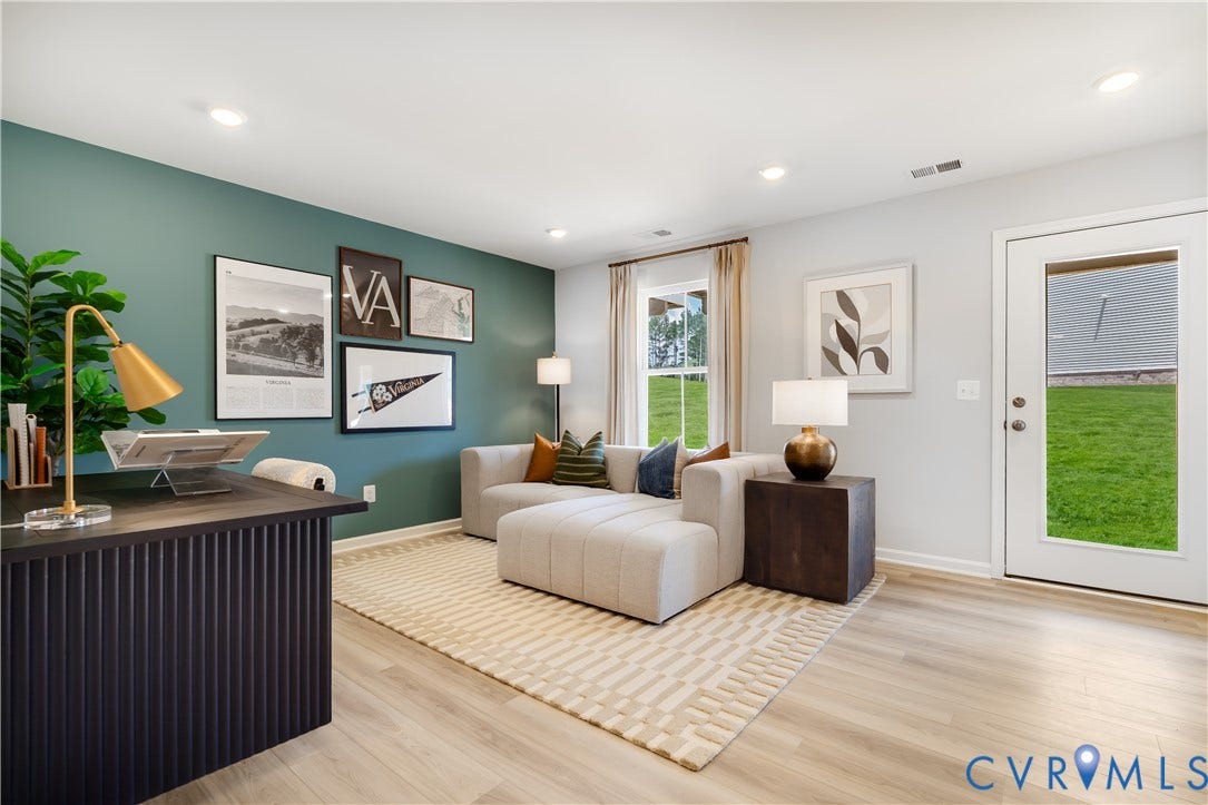 8768 Whitman Drive, Chesterfield, VA 23832 8768 Whitman Drive, Chesterfield, VA 23832