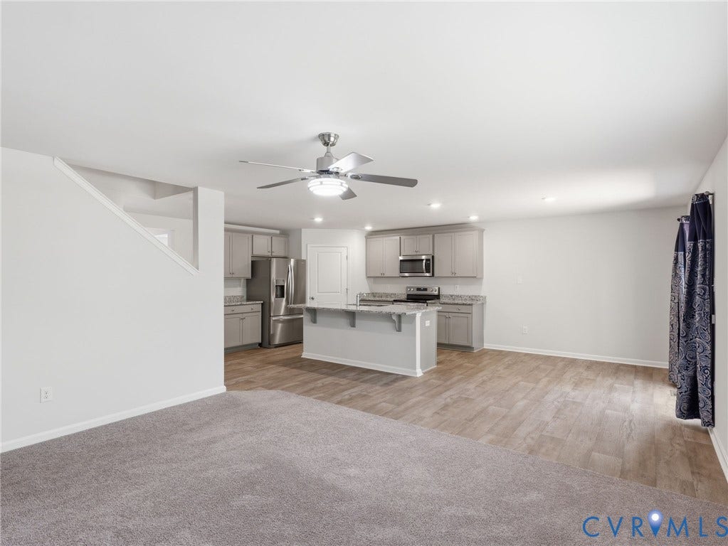 7124 Lovegrass Court, Viniterra Golf Course Area, New Kent, VA 23124 7124 Lovegrass Court, Viniterra Golf Course Area, New Kent, VA 23124