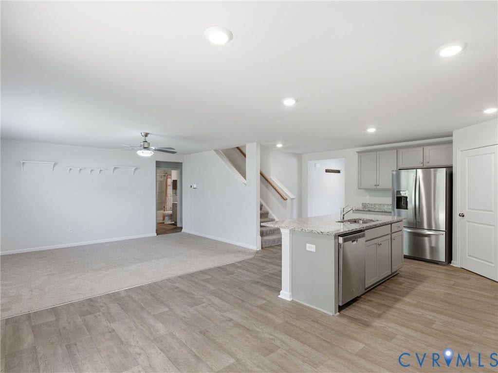 7124 Lovegrass Court, Viniterra Golf Course Area, New Kent, VA 23124 7124 Lovegrass Court, Viniterra Golf Course Area, New Kent, VA 23124