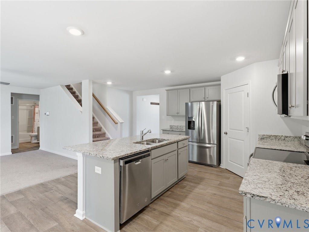 7124 Lovegrass Court, Viniterra Golf Course Area, New Kent, VA 23124 7124 Lovegrass Court, Viniterra Golf Course Area, New Kent, VA 23124