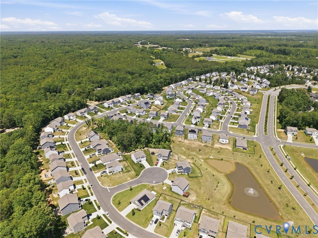 7124 Lovegrass Court, Viniterra Golf Course Area, New Kent, VA 23124 7124 Lovegrass Court, Viniterra Golf Course Area, New Kent, VA 23124