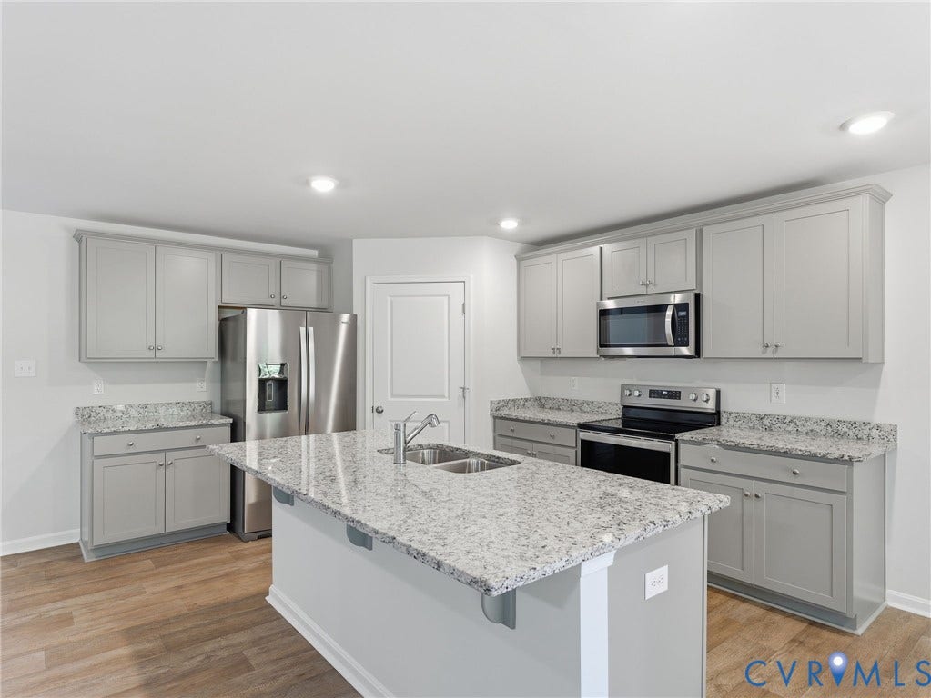 7124 Lovegrass Court, Viniterra Golf Course Area, New Kent, VA 23124 7124 Lovegrass Court, Viniterra Golf Course Area, New Kent, VA 23124