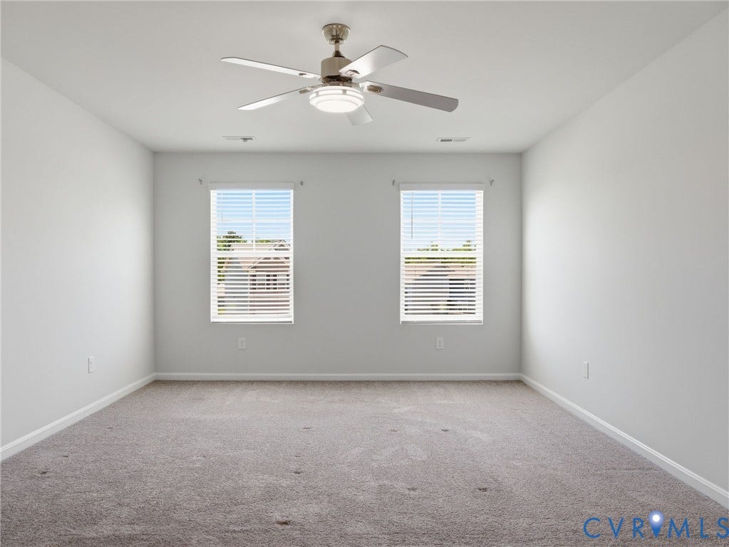 7124 Lovegrass Court, Viniterra Golf Course Area, New Kent, VA 23124 7124 Lovegrass Court, Viniterra Golf Course Area, New Kent, VA 23124