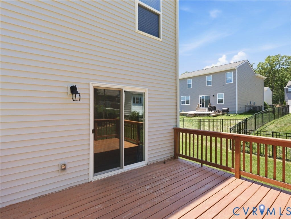 7124 Lovegrass Court, Viniterra Golf Course Area, New Kent, VA 23124 7124 Lovegrass Court, Viniterra Golf Course Area, New Kent, VA 23124