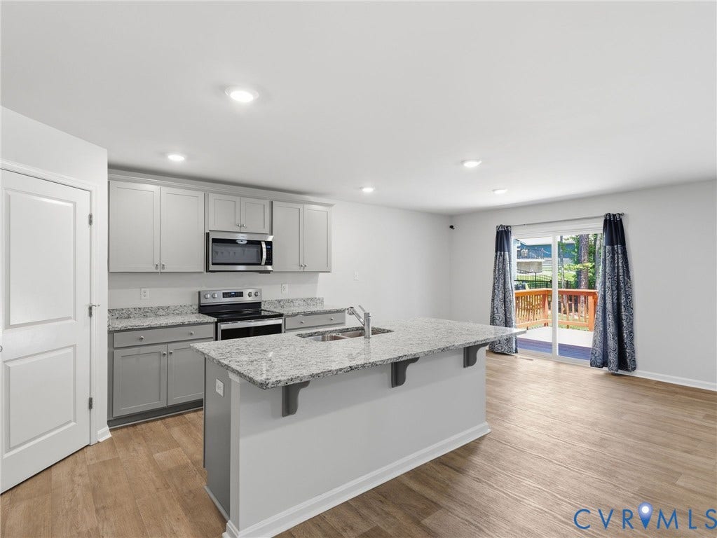 7124 Lovegrass Court, Viniterra Golf Course Area, New Kent, VA 23124 7124 Lovegrass Court, Viniterra Golf Course Area, New Kent, VA 23124