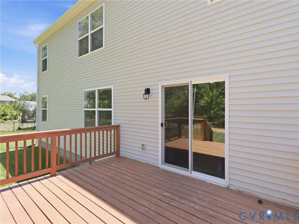 7124 Lovegrass Court, Viniterra Golf Course Area, New Kent, VA 23124 7124 Lovegrass Court, Viniterra Golf Course Area, New Kent, VA 23124