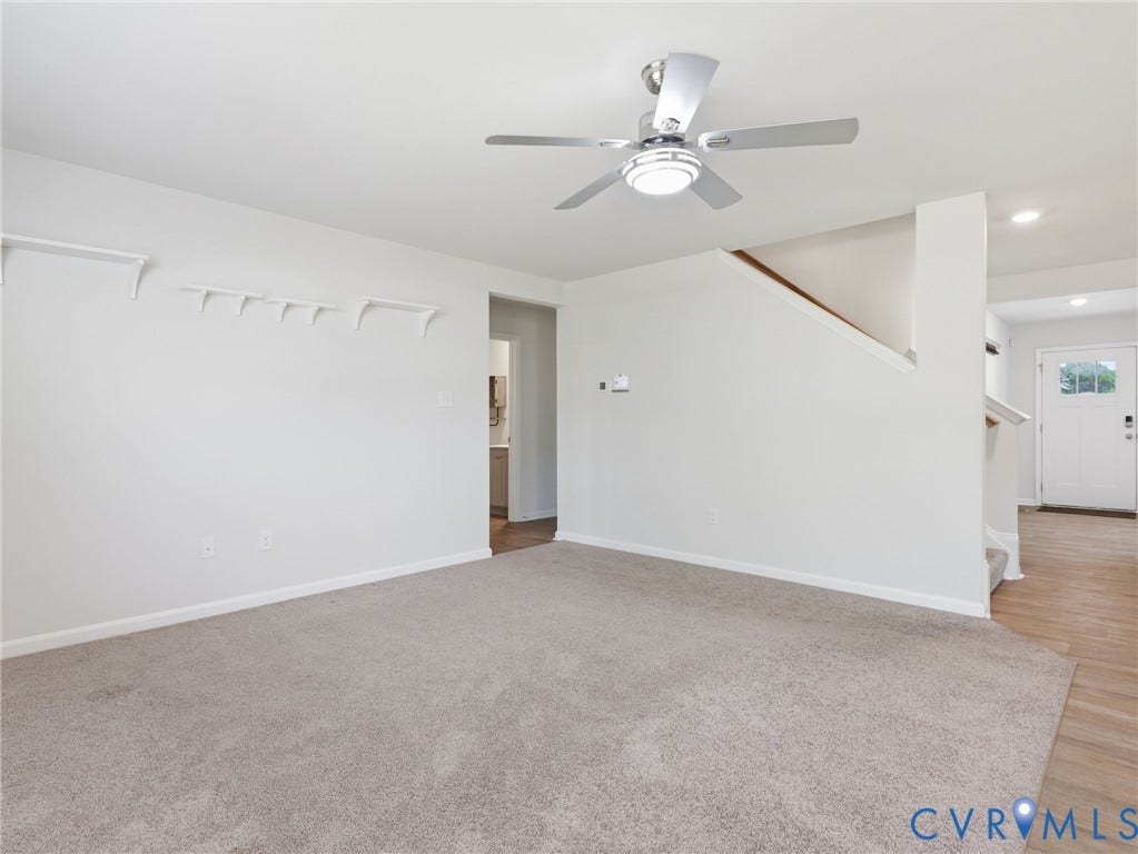 7124 Lovegrass Court, Viniterra Golf Course Area, New Kent, VA 23124 7124 Lovegrass Court, Viniterra Golf Course Area, New Kent, VA 23124