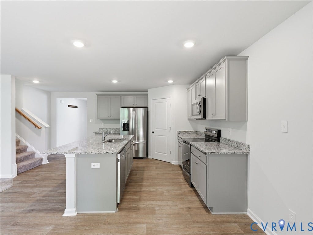 7124 Lovegrass Court, Viniterra Golf Course Area, New Kent, VA 23124 7124 Lovegrass Court, Viniterra Golf Course Area, New Kent, VA 23124
