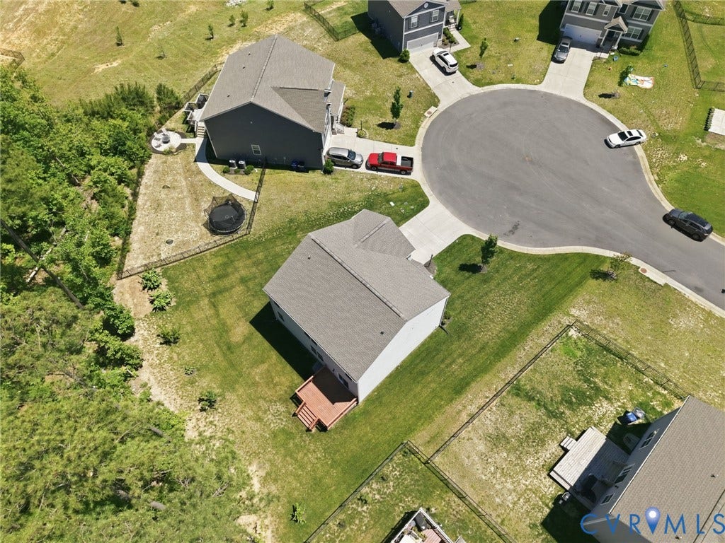 7124 Lovegrass Court, Viniterra Golf Course Area, New Kent, VA 23124 7124 Lovegrass Court, Viniterra Golf Course Area, New Kent, VA 23124