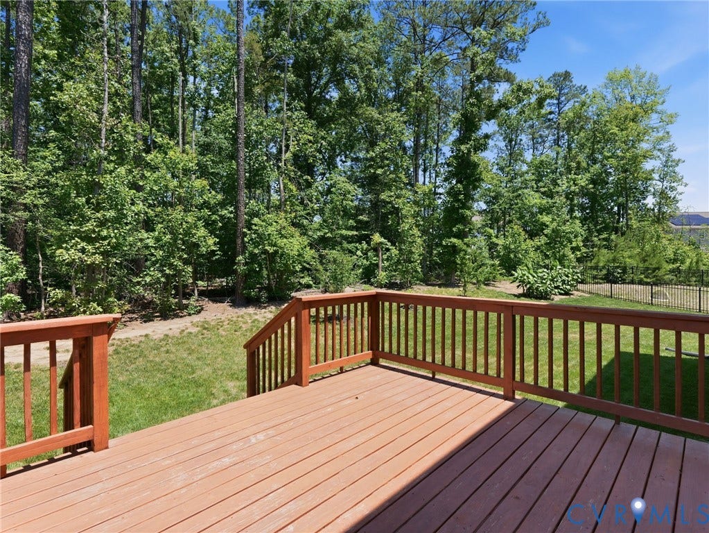 7124 Lovegrass Court, Viniterra Golf Course Area, New Kent, VA 23124 7124 Lovegrass Court, Viniterra Golf Course Area, New Kent, VA 23124