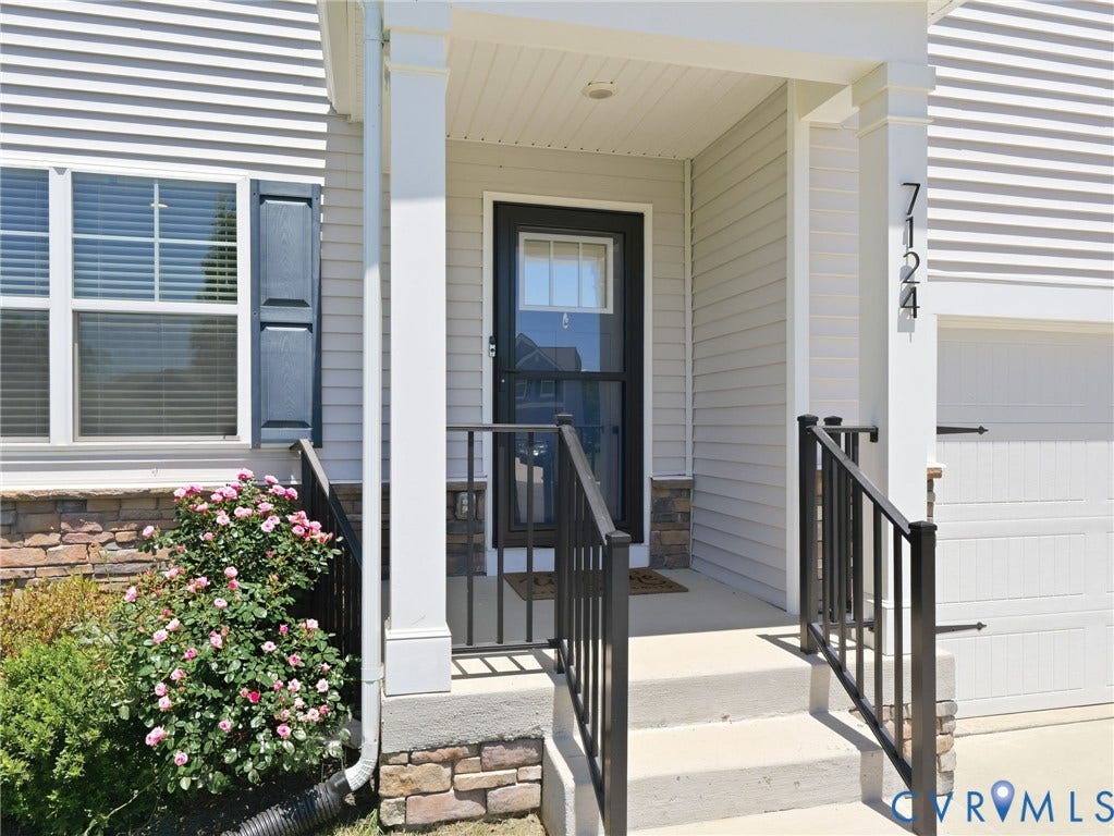 7124 Lovegrass Court, Viniterra Golf Course Area, New Kent, VA 23124 7124 Lovegrass Court, Viniterra Golf Course Area, New Kent, VA 23124