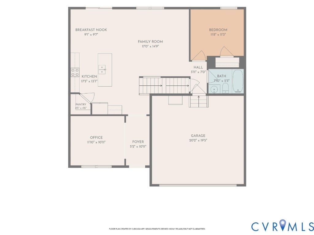 7124 Lovegrass Court, Viniterra Golf Course Area, New Kent, VA 23124 7124 Lovegrass Court, Viniterra Golf Course Area, New Kent, VA 23124