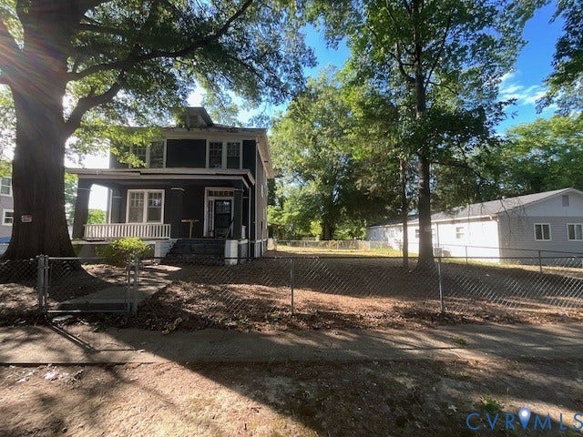 Property photo for 3200 4th Avenue, Richmond, VA