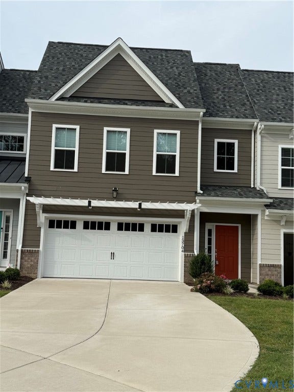 Property photo for 13704 Randolph Pond Lane, Midlothian, VA