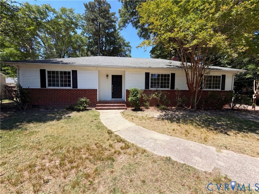 Property photo for 1010 North Avenue, Hopewell, VA