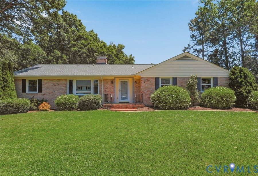 Property photo for 4316 Cochise Trail, North Chesterfield, VA