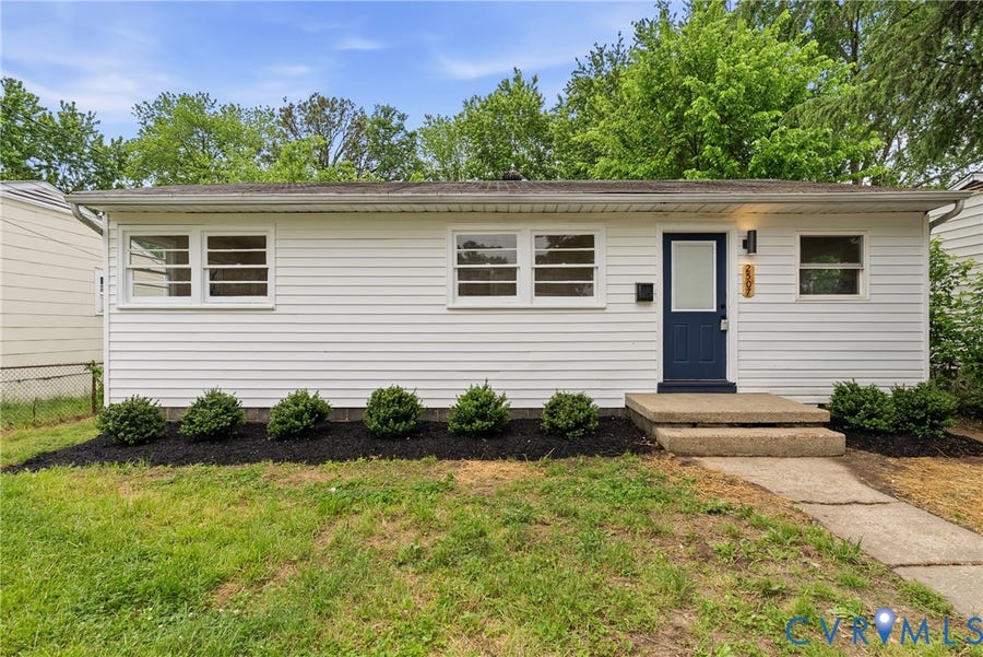 Property photo for 2507 Whitcomb Street, Richmond, VA