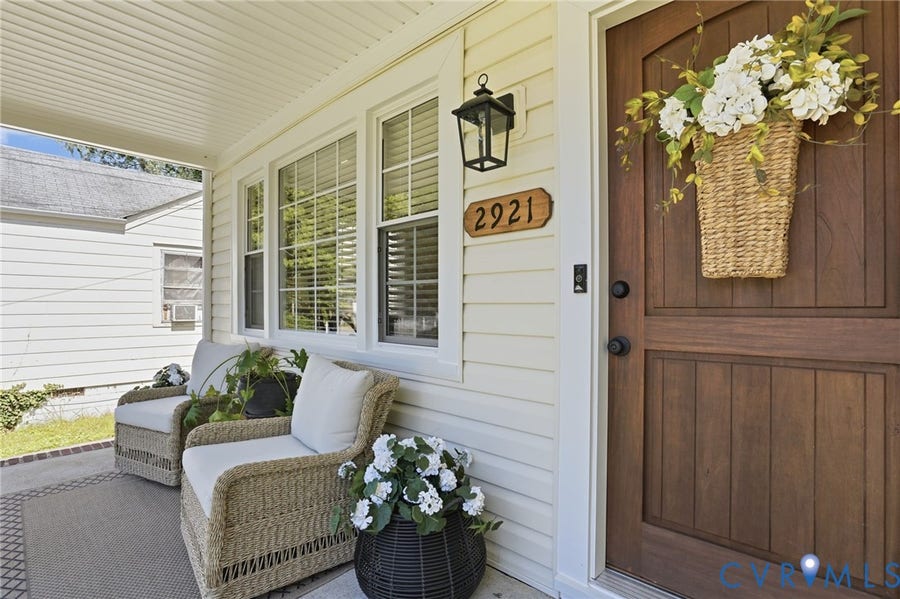 Property photo for 2921 Dellrose Avenue, Henrico, VA