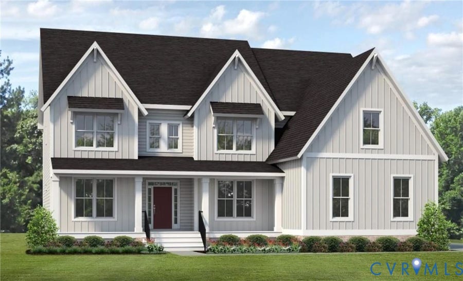 Property photo for Lot 4 Patterdale Lane, Quinton, VA