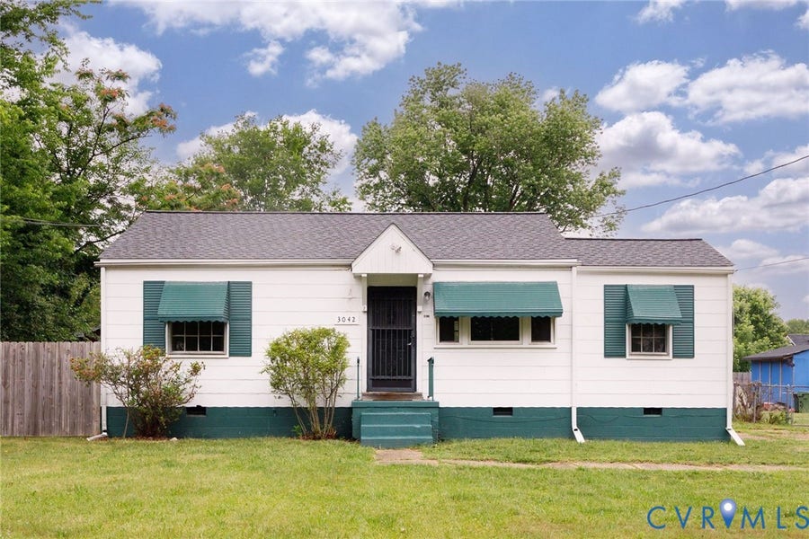 Property photo for 3042 Culver Road, Richmond, VA