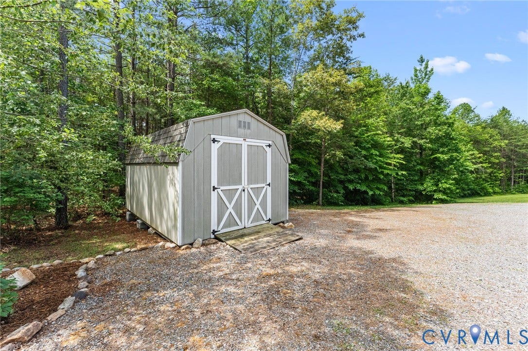 485 Folly Hill Road, Bumpass, VA 23024 485 Folly Hill Road, Bumpass, VA 23024