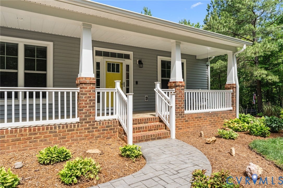 485 Folly Hill Road, Bumpass, VA 23024 485 Folly Hill Road, Bumpass, VA 23024