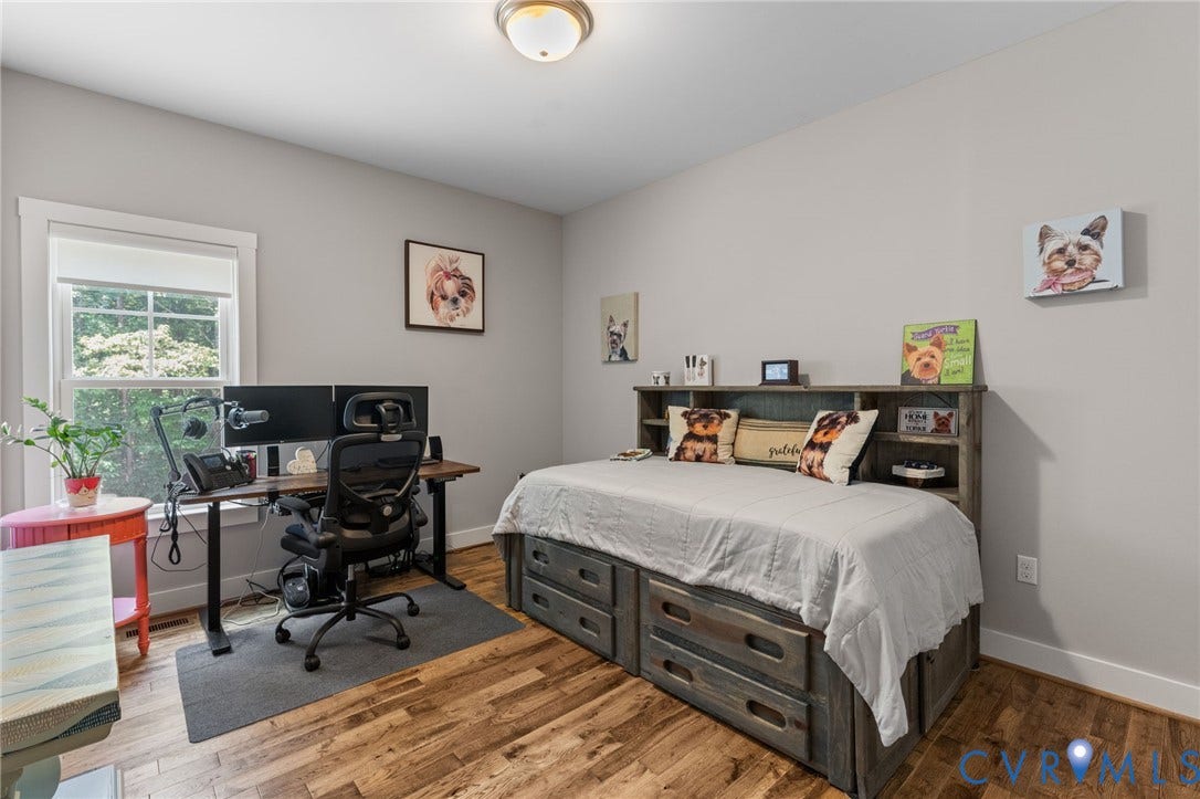 485 Folly Hill Road, Bumpass, VA 23024 485 Folly Hill Road, Bumpass, VA 23024