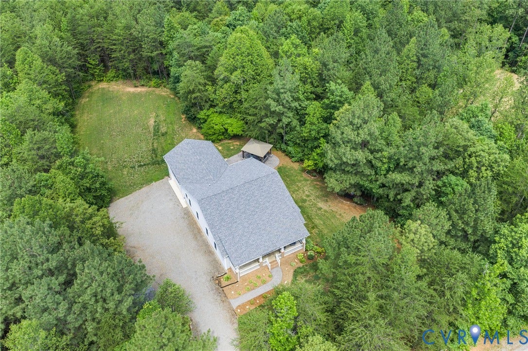 485 Folly Hill Road, Bumpass, VA 23024 485 Folly Hill Road, Bumpass, VA 23024