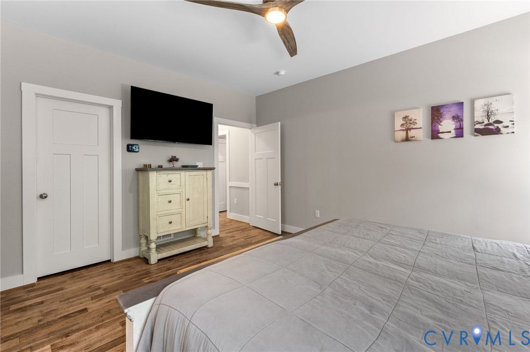 485 Folly Hill Road, Bumpass, VA 23024 485 Folly Hill Road, Bumpass, VA 23024