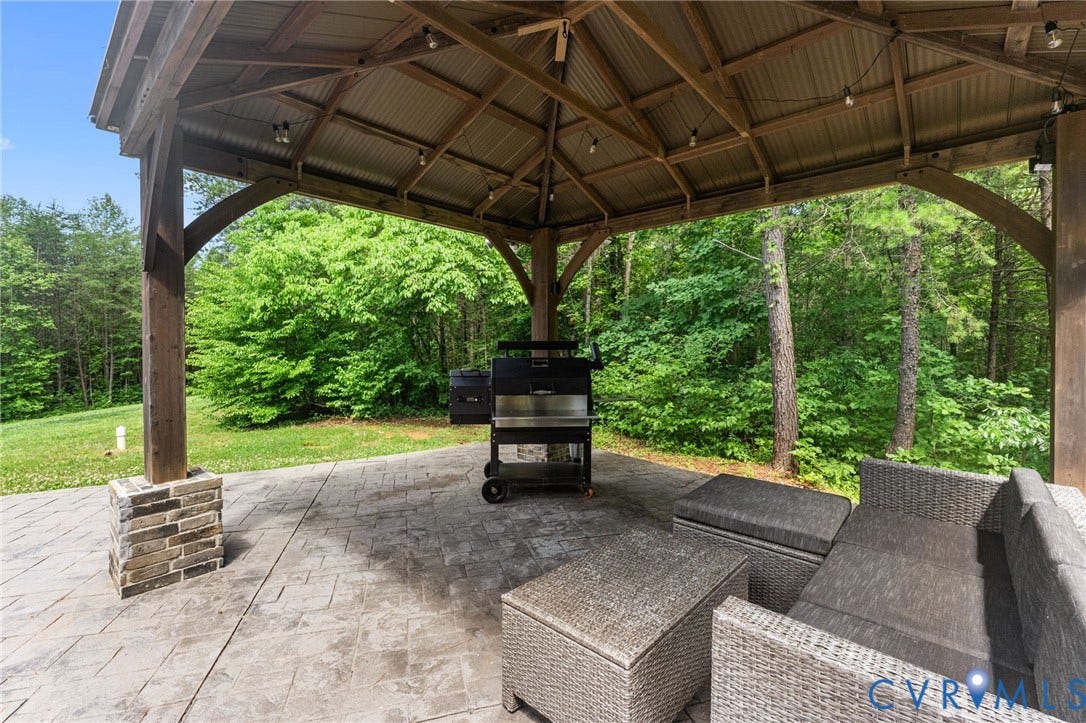 485 Folly Hill Road, Bumpass, VA 23024 485 Folly Hill Road, Bumpass, VA 23024
