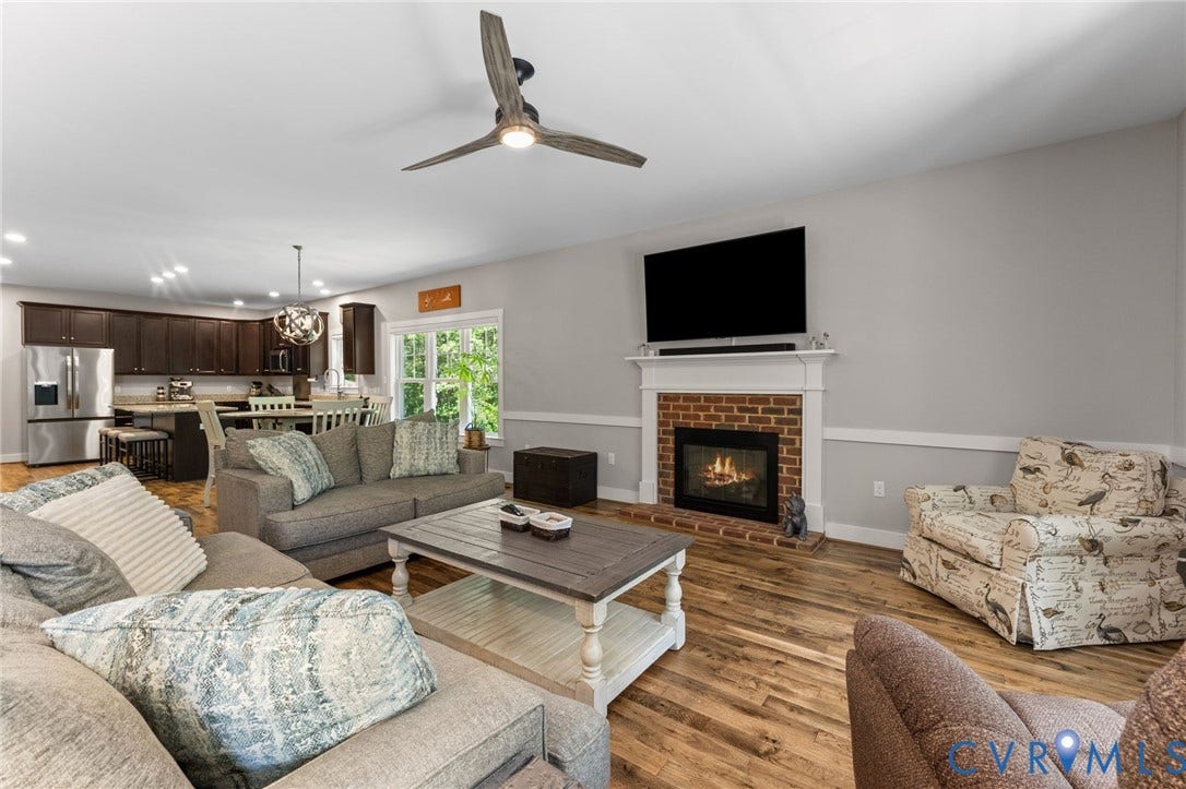485 Folly Hill Road, Bumpass, VA 23024 485 Folly Hill Road, Bumpass, VA 23024