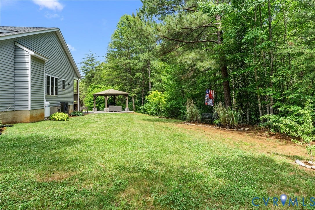 485 Folly Hill Road, Bumpass, VA 23024 485 Folly Hill Road, Bumpass, VA 23024