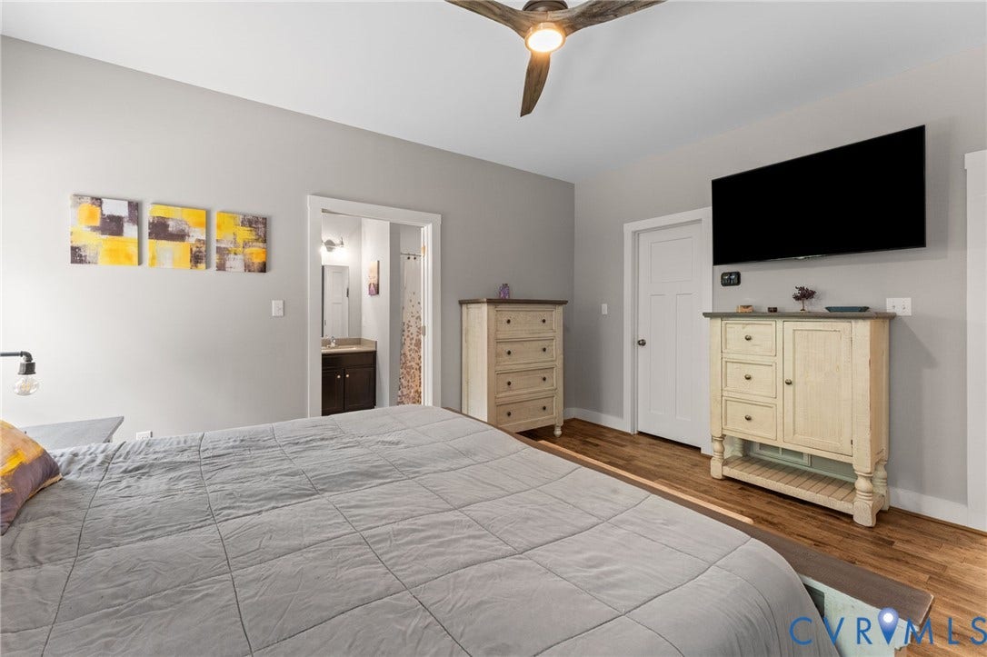 485 Folly Hill Road, Bumpass, VA 23024 485 Folly Hill Road, Bumpass, VA 23024
