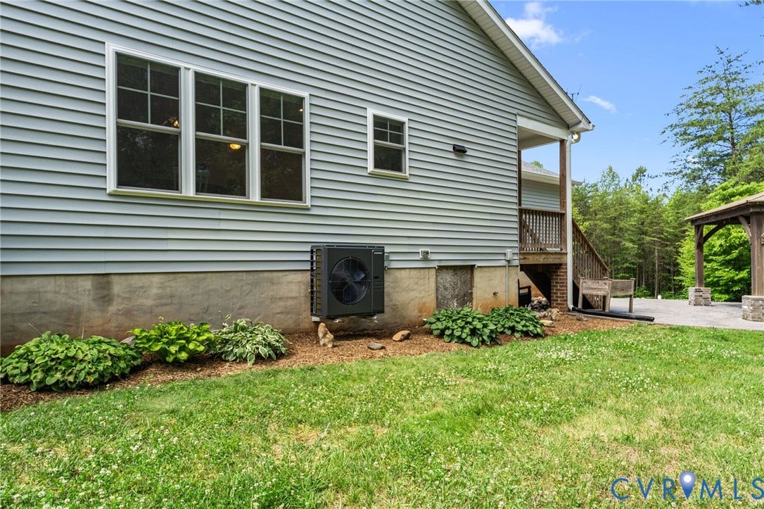 485 Folly Hill Road, Bumpass, VA 23024 485 Folly Hill Road, Bumpass, VA 23024