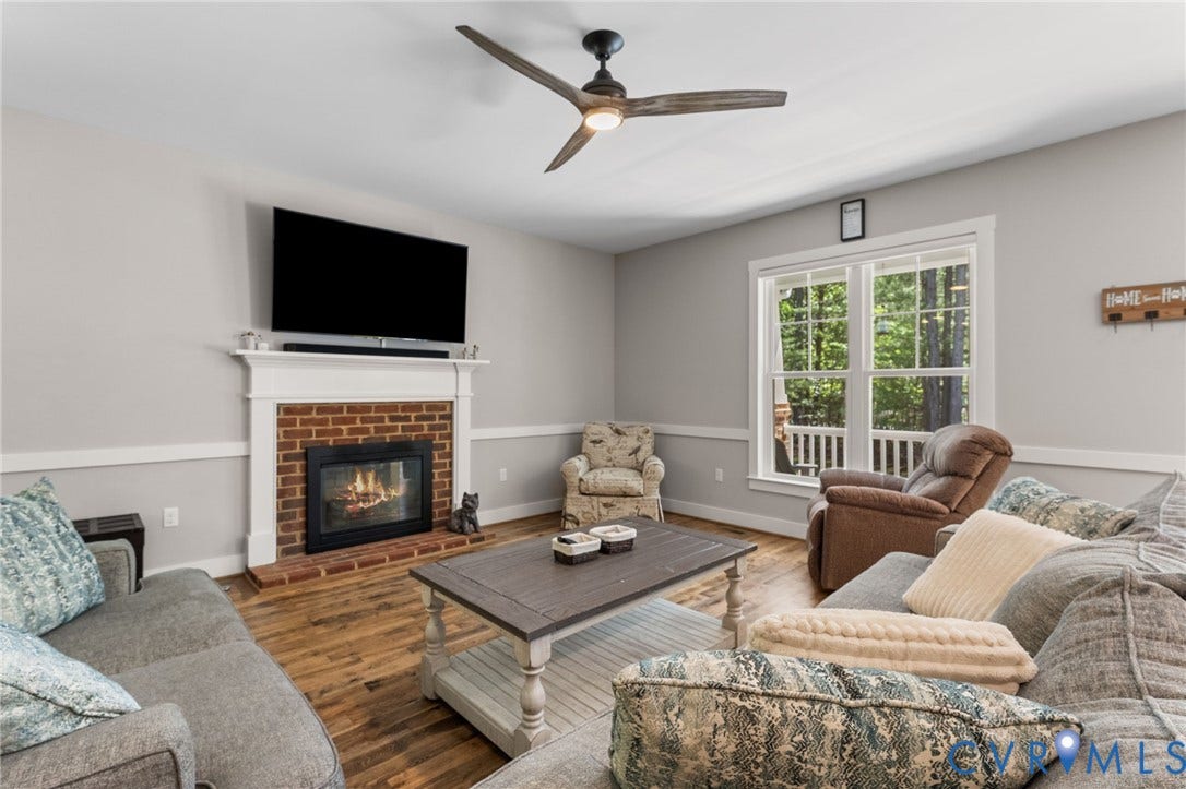 485 Folly Hill Road, Bumpass, VA 23024 485 Folly Hill Road, Bumpass, VA 23024