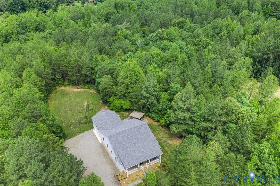 485 Folly Hill Road, Bumpass, VA 23024 485 Folly Hill Road, Bumpass, VA 23024