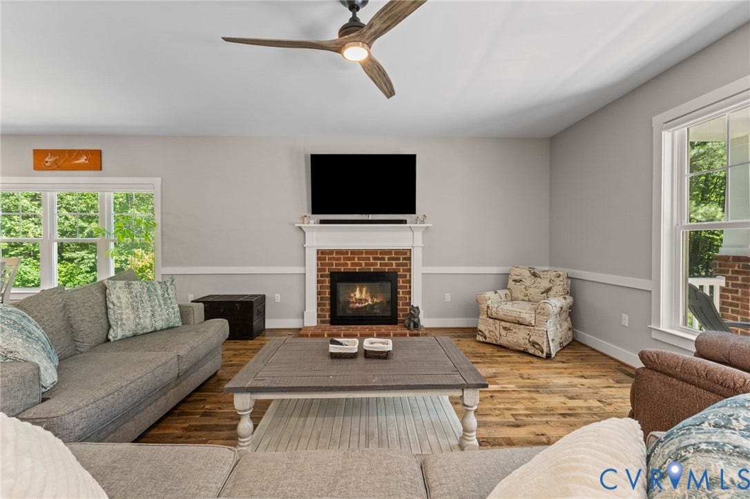 485 Folly Hill Road, Bumpass, VA 23024 485 Folly Hill Road, Bumpass, VA 23024