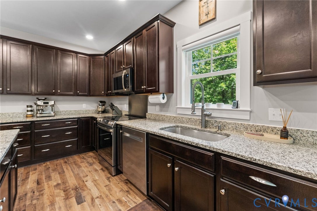 485 Folly Hill Road, Bumpass, VA 23024 485 Folly Hill Road, Bumpass, VA 23024