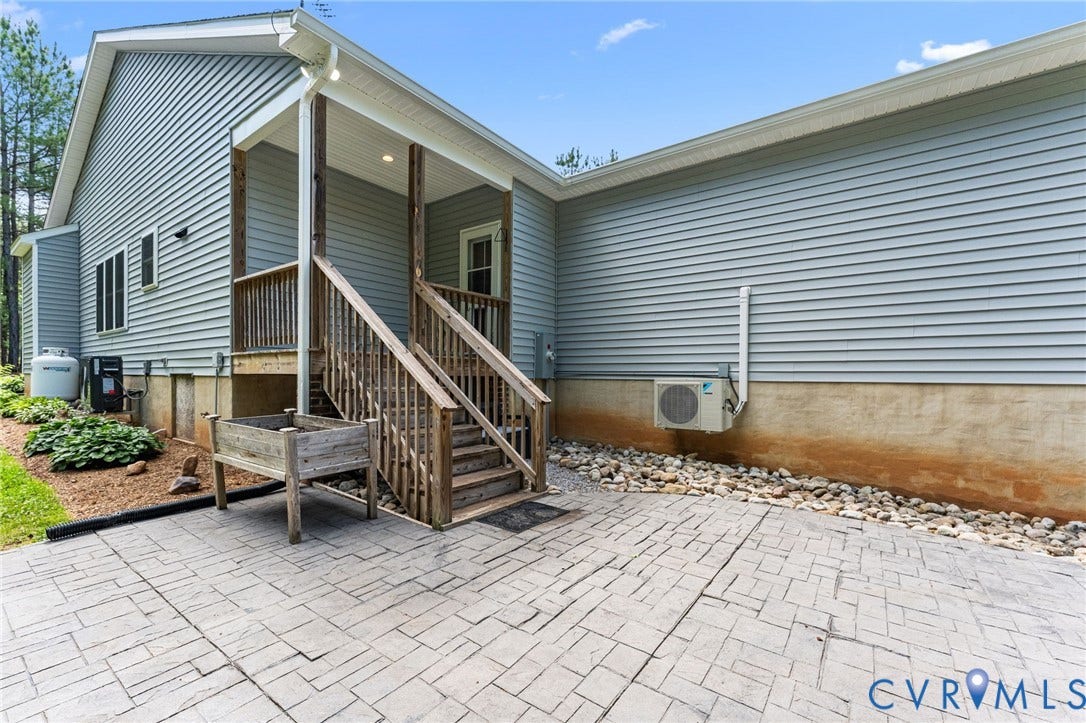 485 Folly Hill Road, Bumpass, VA 23024 485 Folly Hill Road, Bumpass, VA 23024
