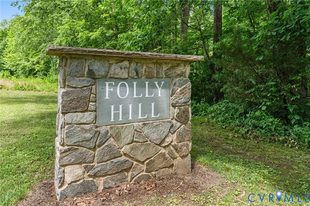 485 Folly Hill Road, Bumpass, VA 23024 485 Folly Hill Road, Bumpass, VA 23024